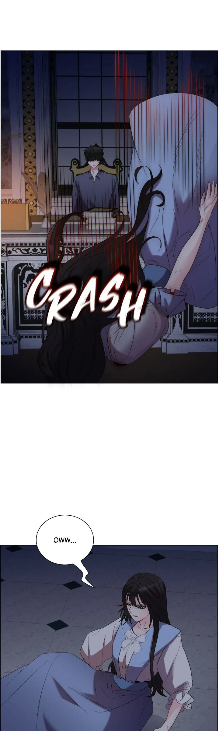 How to Clear a Dating Sim as a Side Character Chapter 151 page 13
