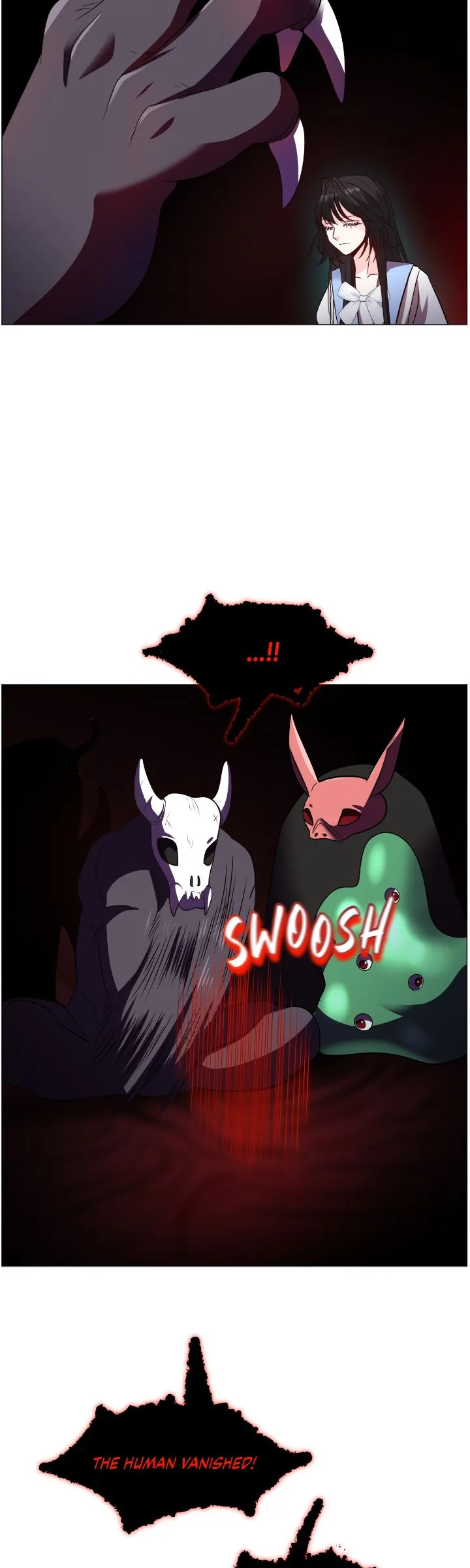 How to Clear a Dating Sim as a Side Character Chapter 151 page 5