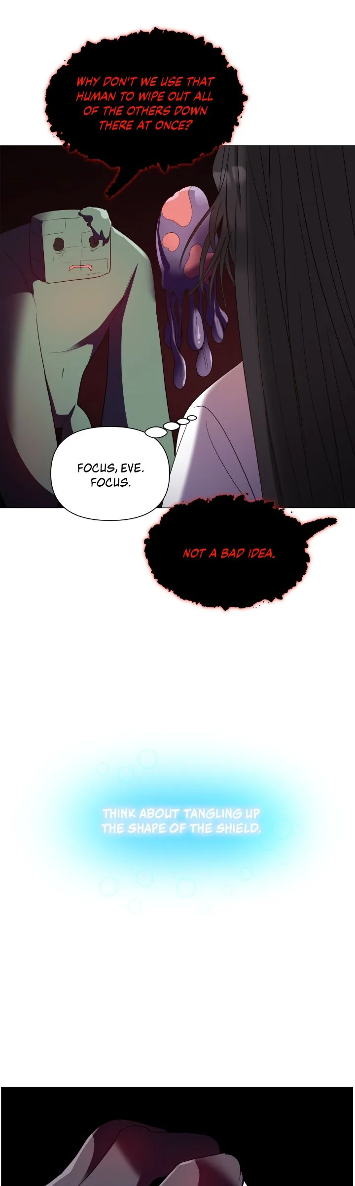 How to Clear a Dating Sim as a Side Character Chapter 151 page 4