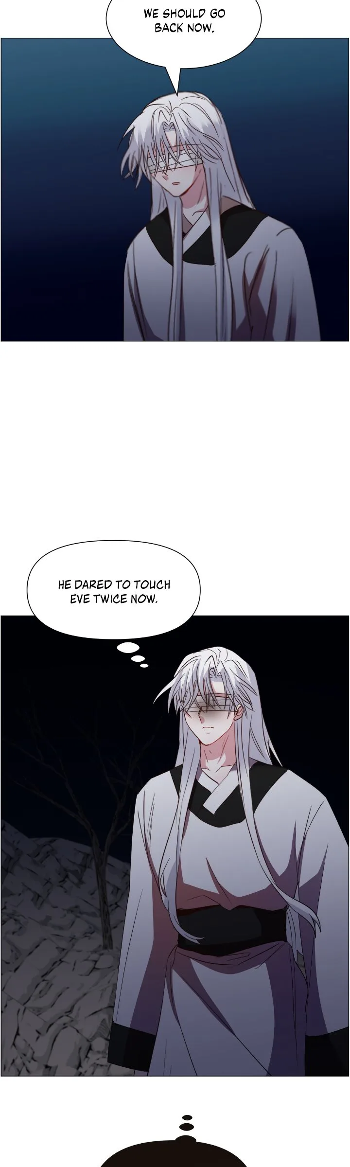How to Clear a Dating Sim as a Side Character Chapter 151 page 38