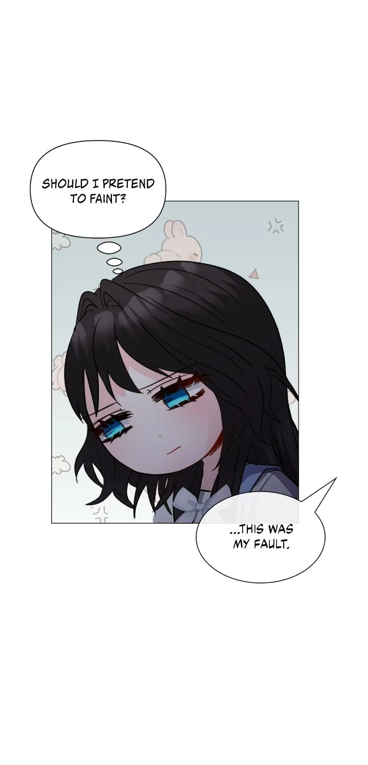How to Clear a Dating Sim as a Side Character Chapter 151 page 22