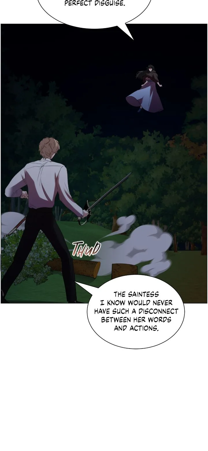 How to Clear a Dating Sim as a Side Character Chapter 152 page 13