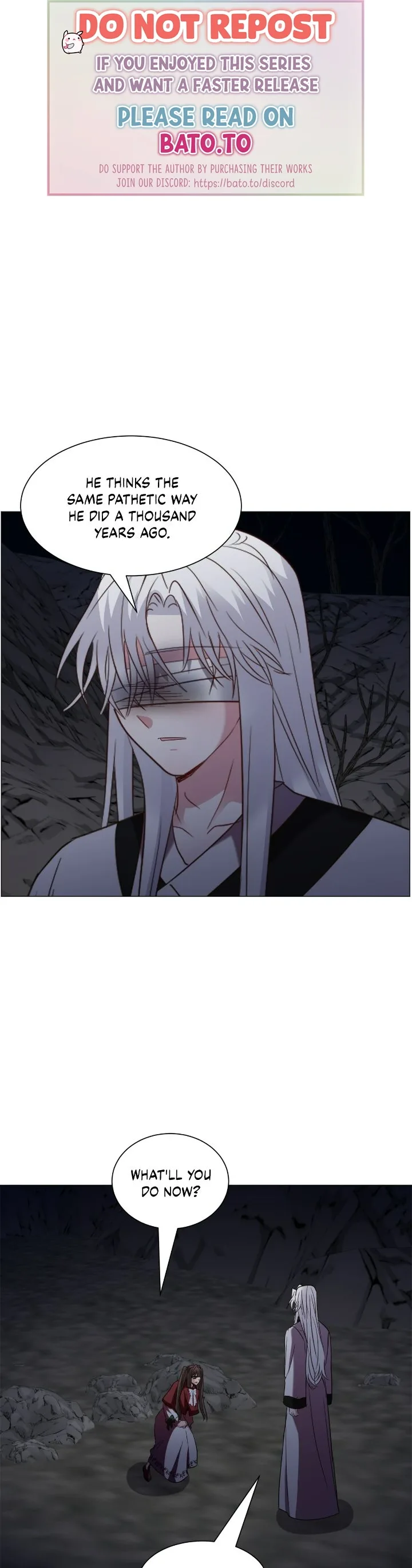 How to Clear a Dating Sim as a Side Character Chapter 152 page 2