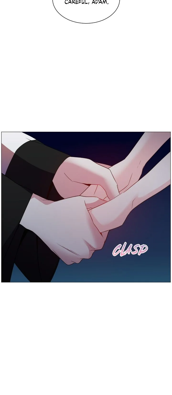 How to Clear a Dating Sim as a Side Character Chapter 153 page 13