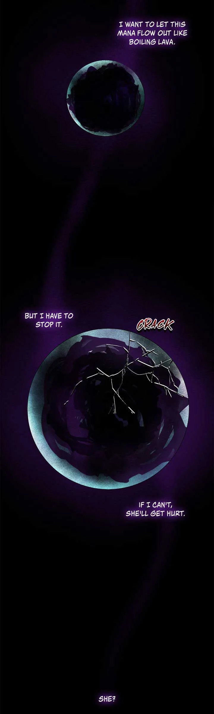 How to Clear a Dating Sim as a Side Character Chapter 154 page 8