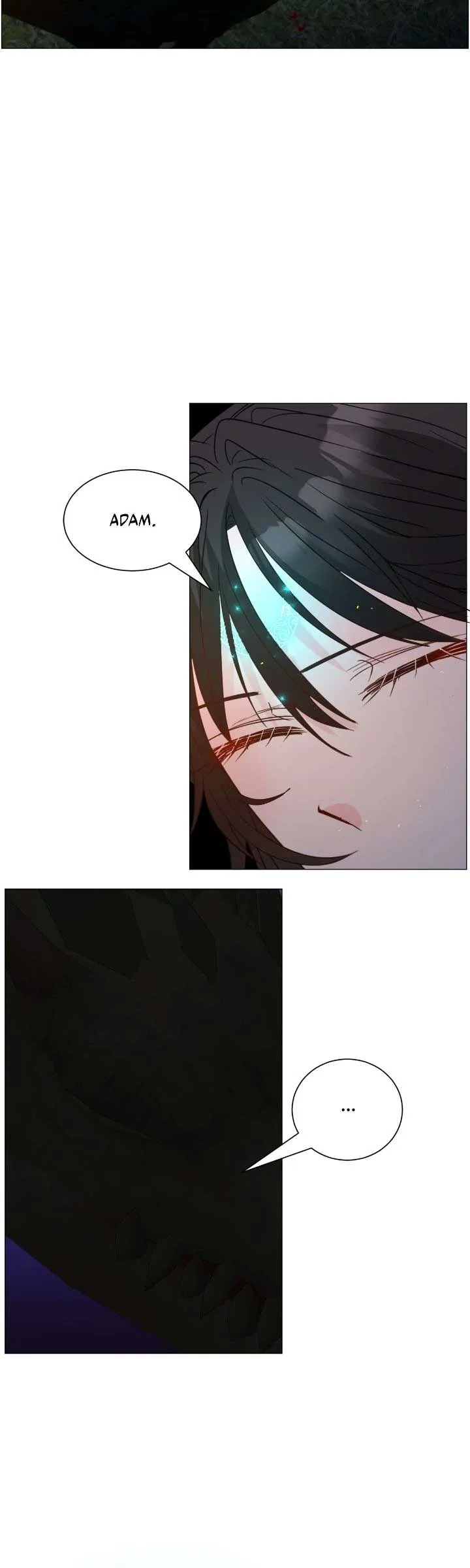 How to Clear a Dating Sim as a Side Character Chapter 154 page 36