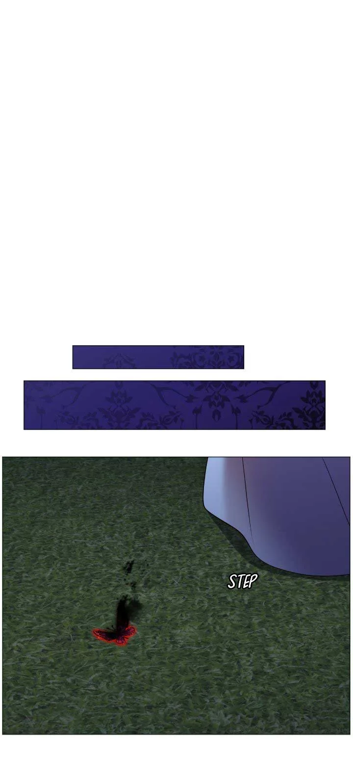 How to Clear a Dating Sim as a Side Character Chapter 154 page 26