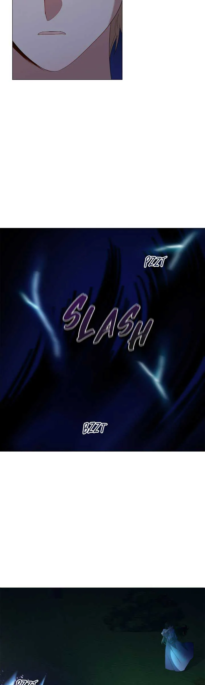How to Clear a Dating Sim as a Side Character Chapter 154 page 24