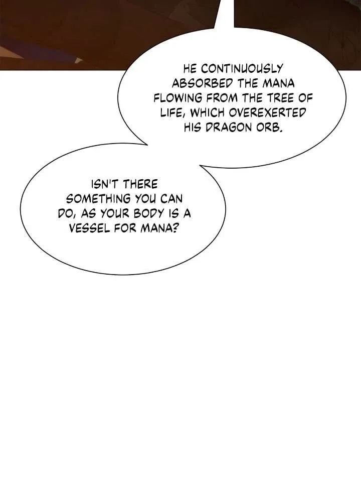 How to Clear a Dating Sim as a Side Character Chapter 154 page 34