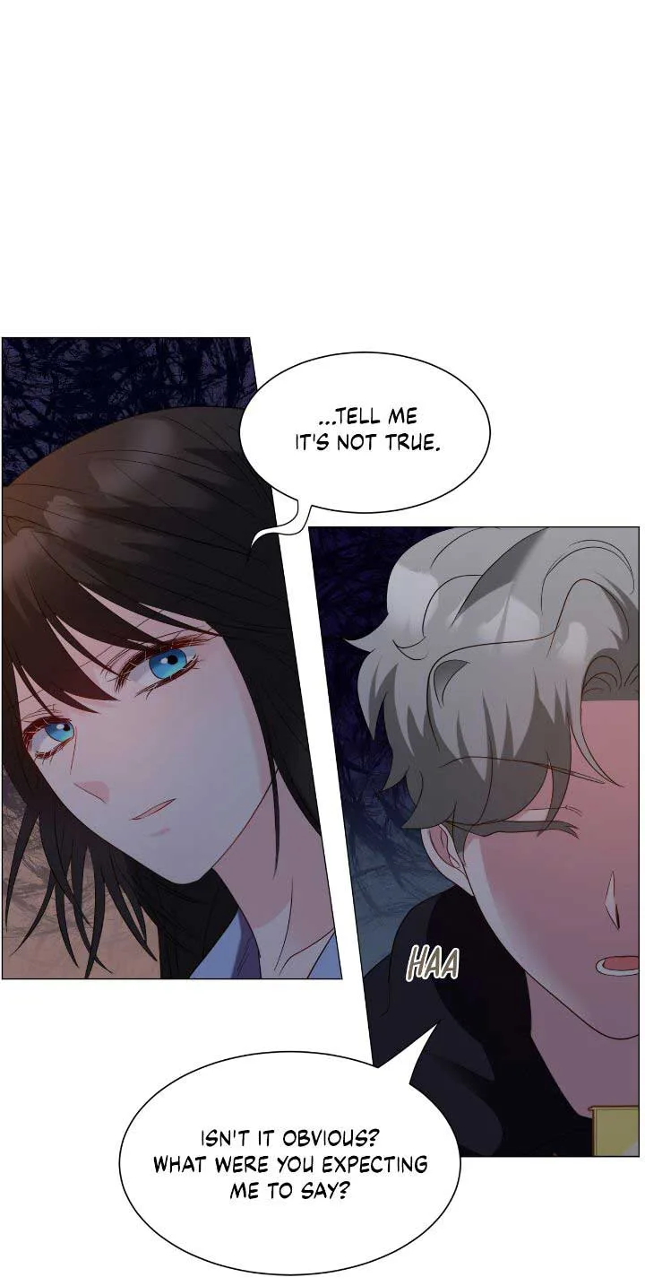 How to Clear a Dating Sim as a Side Character Chapter 154 page 30