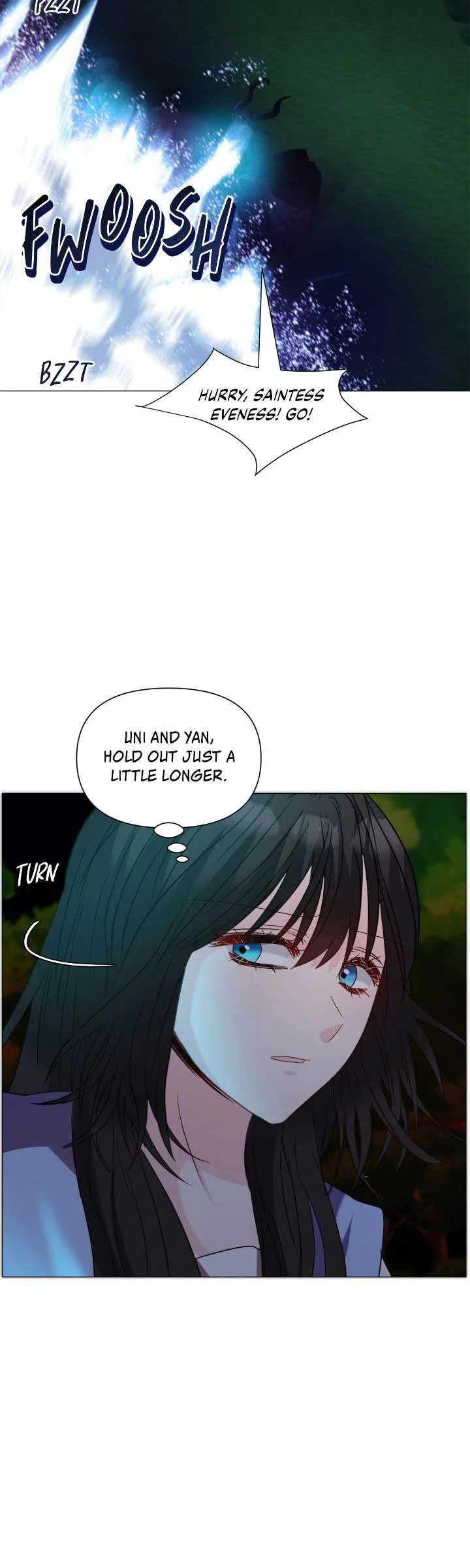 How to Clear a Dating Sim as a Side Character Chapter 154 page 25
