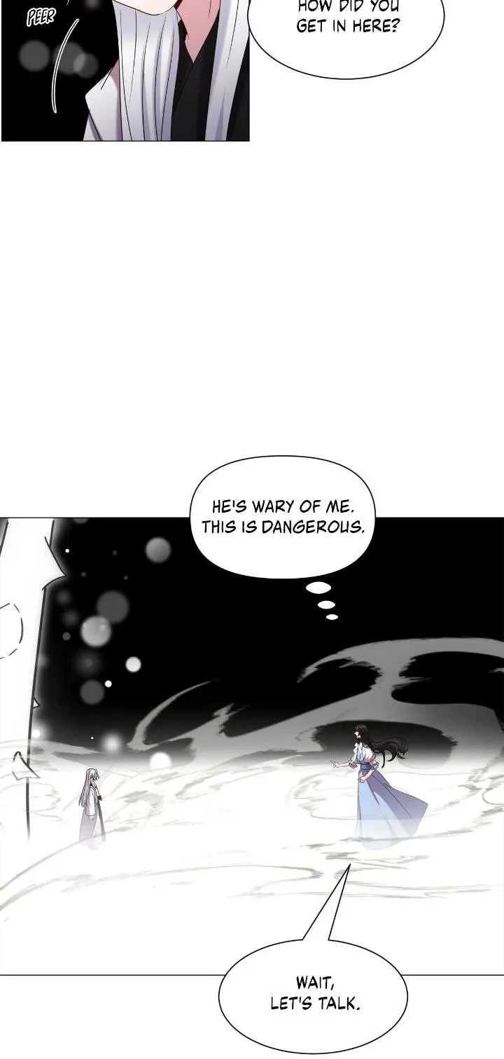 How to Clear a Dating Sim as a Side Character Chapter 155 page 5
