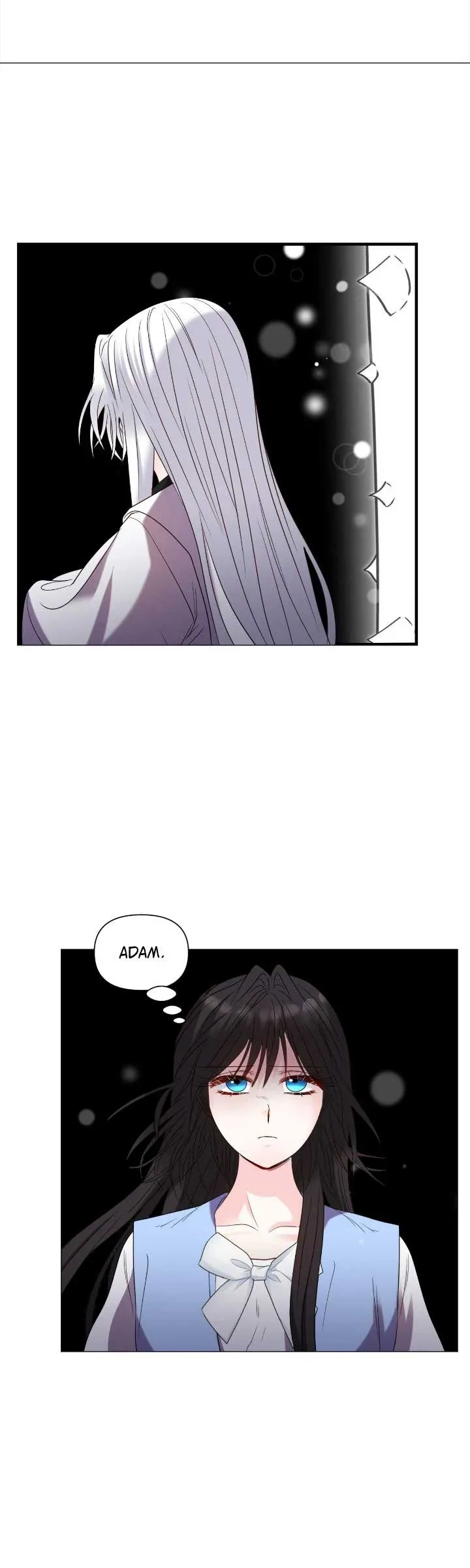 How to Clear a Dating Sim as a Side Character Chapter 155 page 3