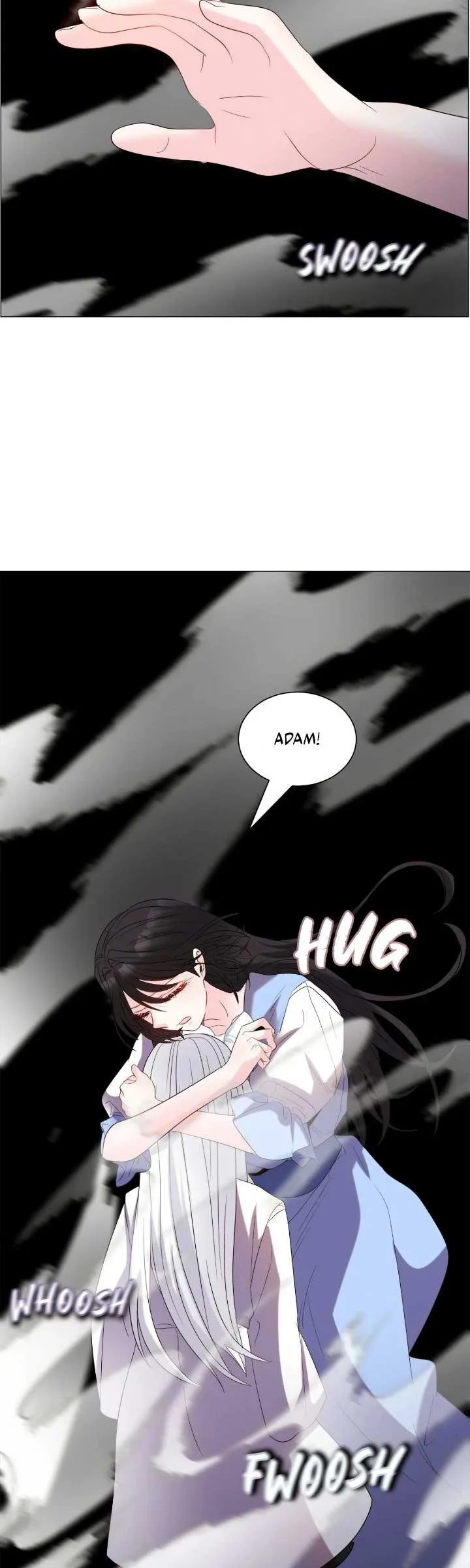How to Clear a Dating Sim as a Side Character Chapter 155 page 8