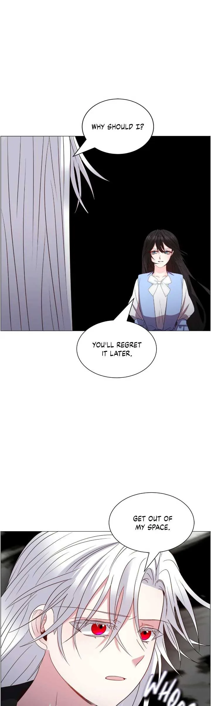 How to Clear a Dating Sim as a Side Character Chapter 155 page 6