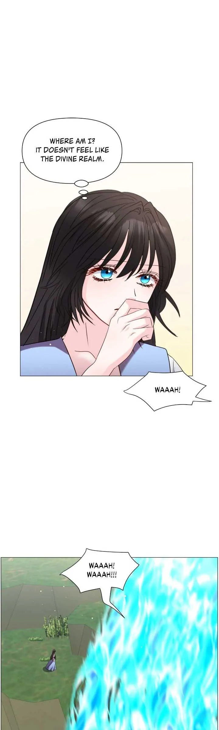 How to Clear a Dating Sim as a Side Character Chapter 155 page 19