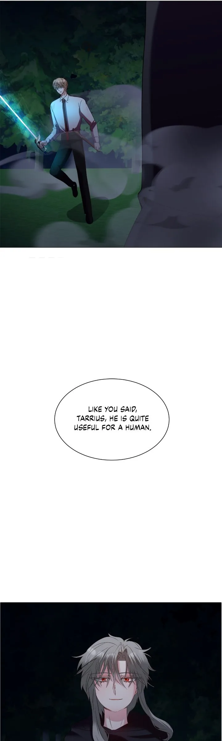 How to Clear a Dating Sim as a Side Character Chapter 152 page 26