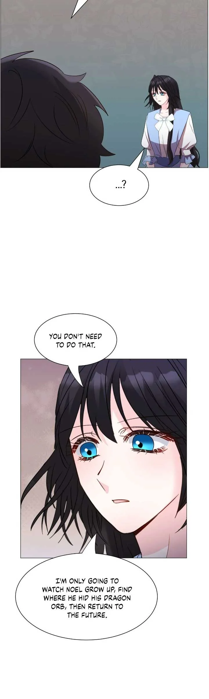 How to Clear a Dating Sim as a Side Character Chapter 155 page 29