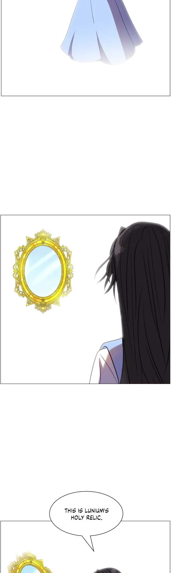 How to Clear a Dating Sim as a Side Character Chapter 155 page 13