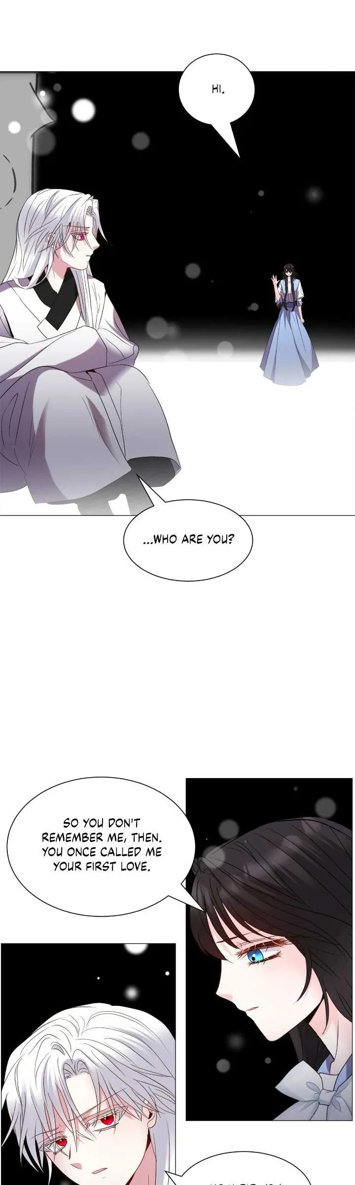 How to Clear a Dating Sim as a Side Character Chapter 155 page 4
