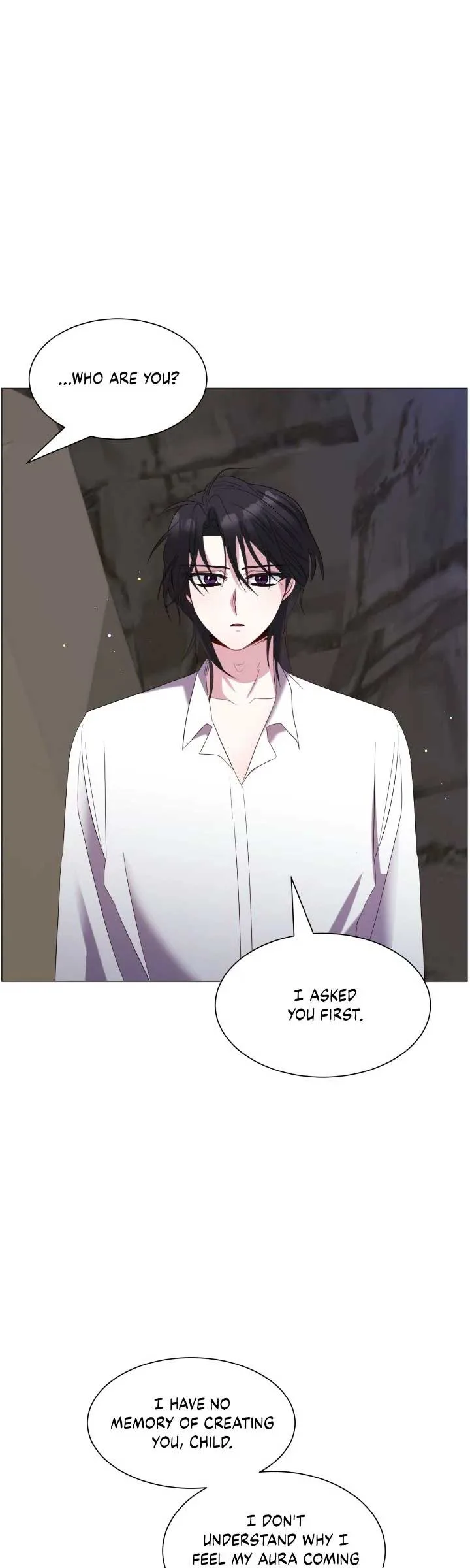 How to Clear a Dating Sim as a Side Character Chapter 155 page 23