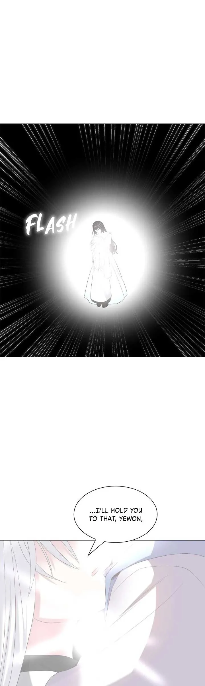 How to Clear a Dating Sim as a Side Character Chapter 155 page 10