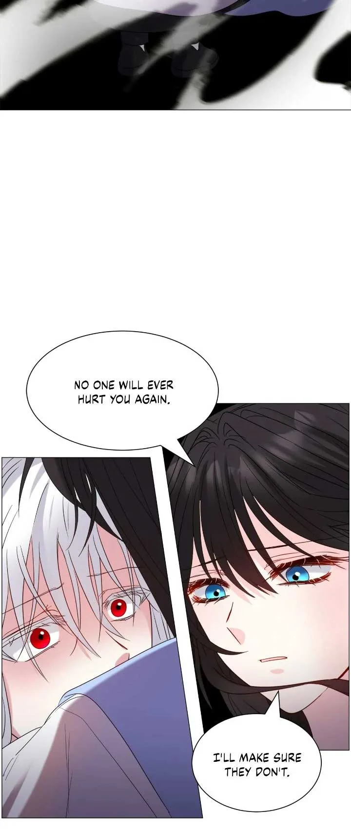 How to Clear a Dating Sim as a Side Character Chapter 155 page 9