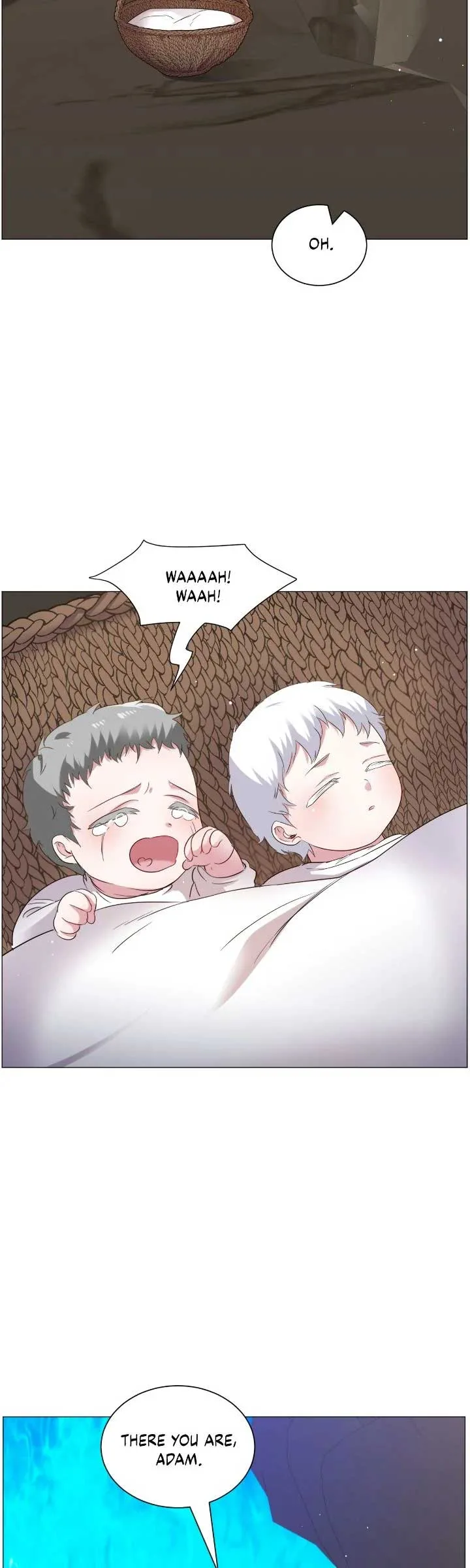 How to Clear a Dating Sim as a Side Character Chapter 155 page 21