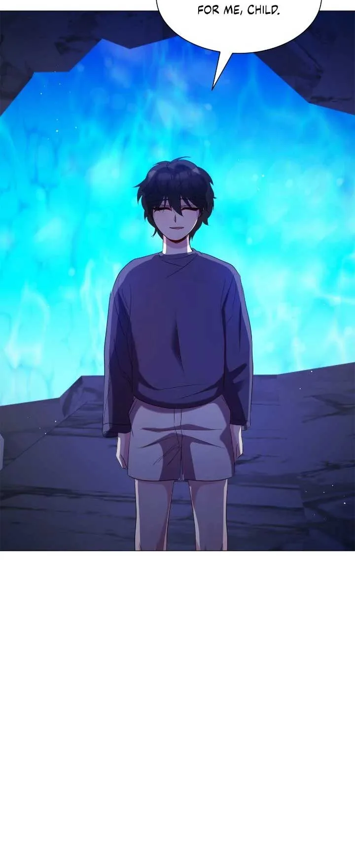 How to Clear a Dating Sim as a Side Character Chapter 155 page 36