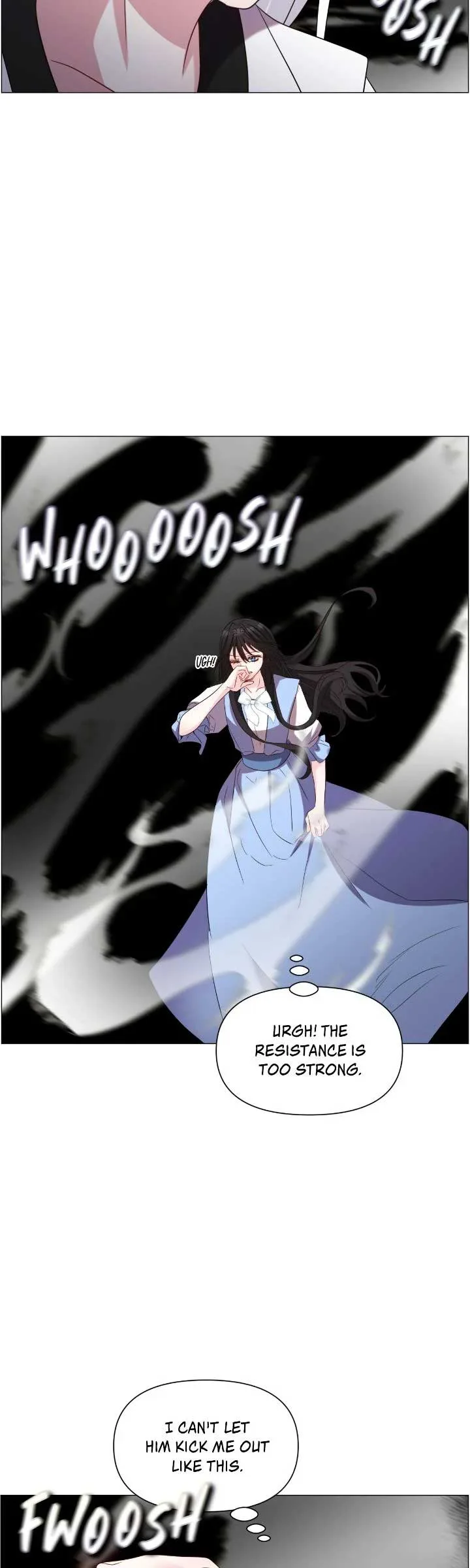 How to Clear a Dating Sim as a Side Character Chapter 155 page 7
