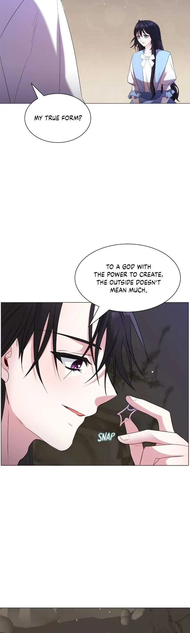 How to Clear a Dating Sim as a Side Character Chapter 155 page 25