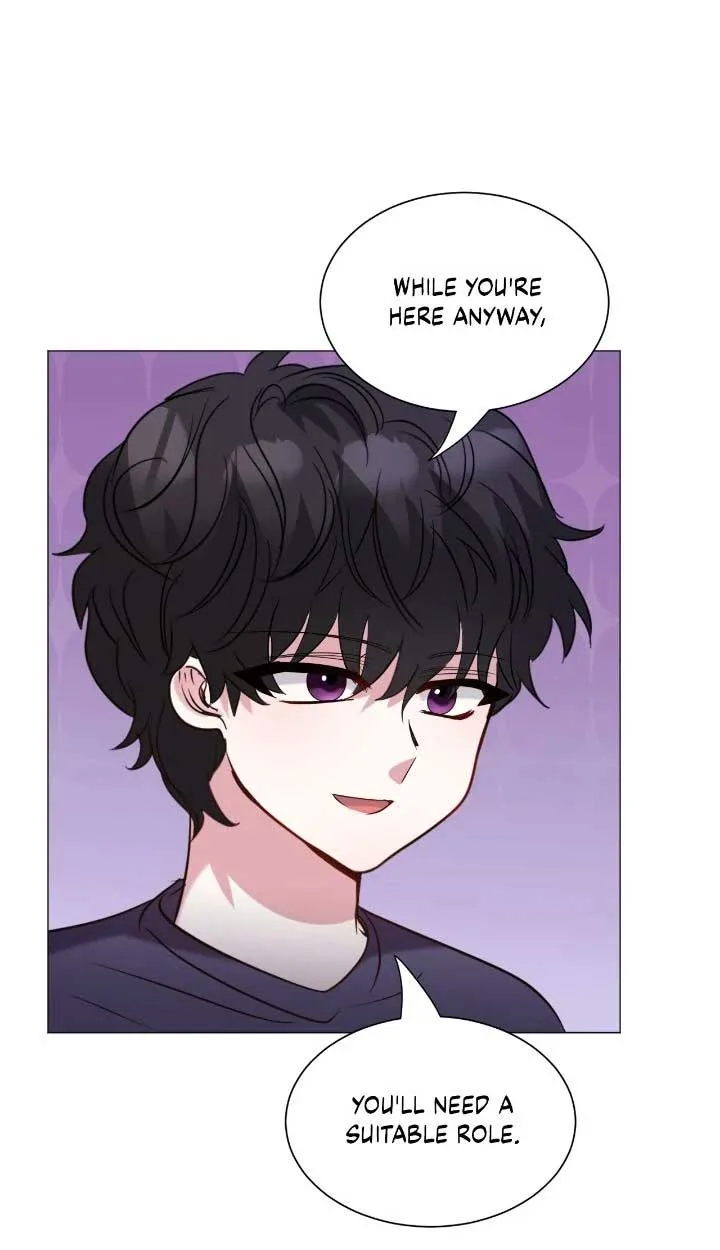 How to Clear a Dating Sim as a Side Character Chapter 155 page 30