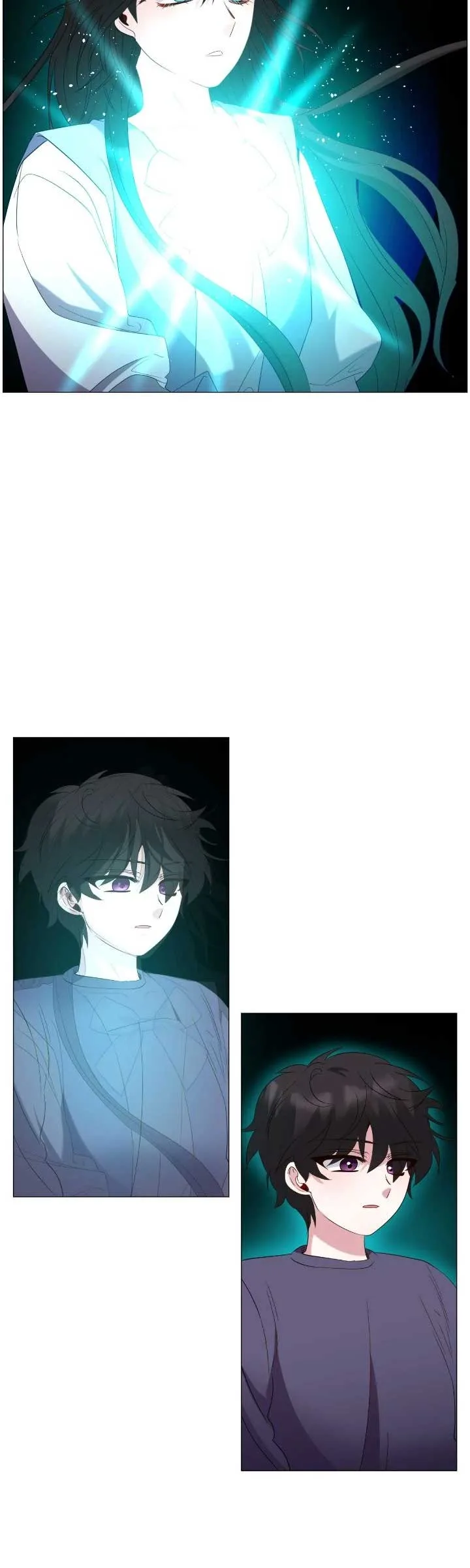 How to Clear a Dating Sim as a Side Character Chapter 155 page 32