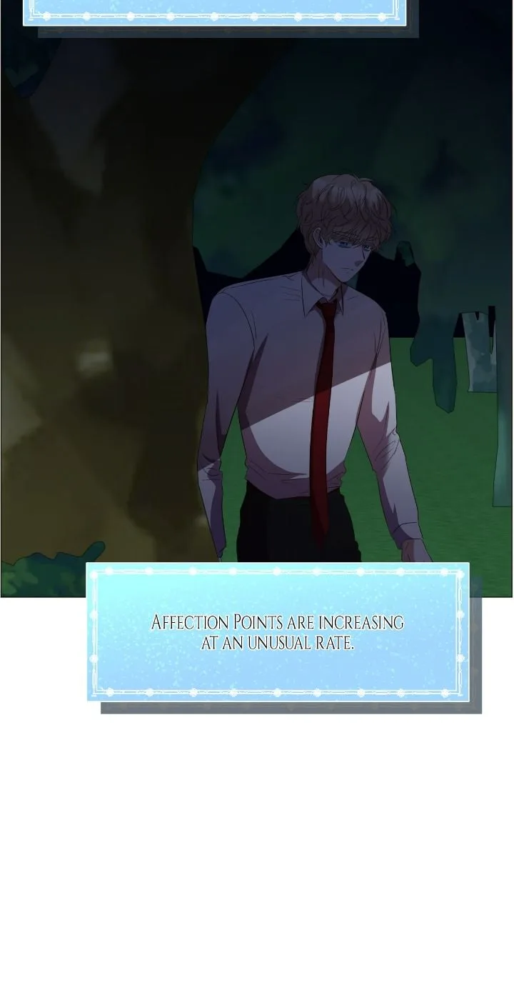 How to Clear a Dating Sim as a Side Character Chapter 153 page 17