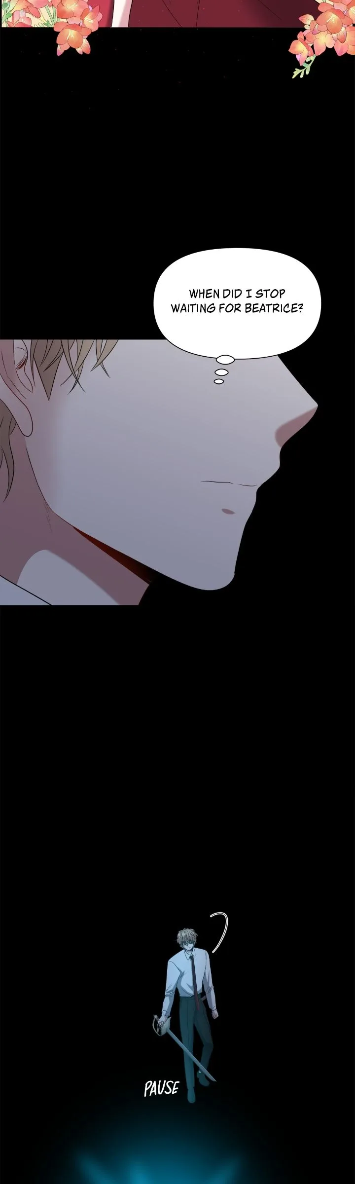 How to Clear a Dating Sim as a Side Character Chapter 152 page 32