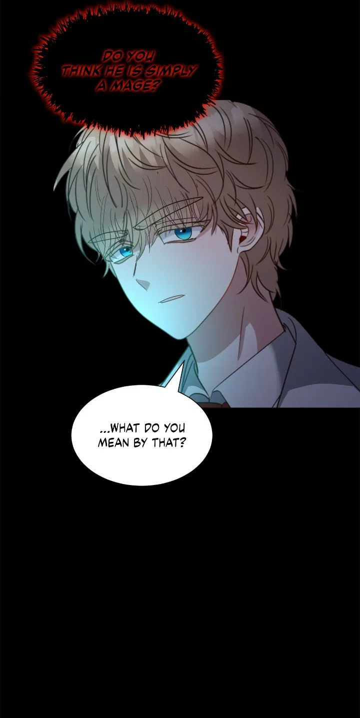 How to Clear a Dating Sim as a Side Character Chapter 152 page 38