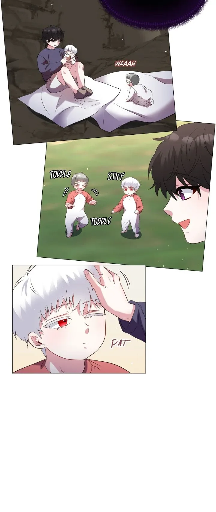 How to Clear a Dating Sim as a Side Character Chapter 156 page 10