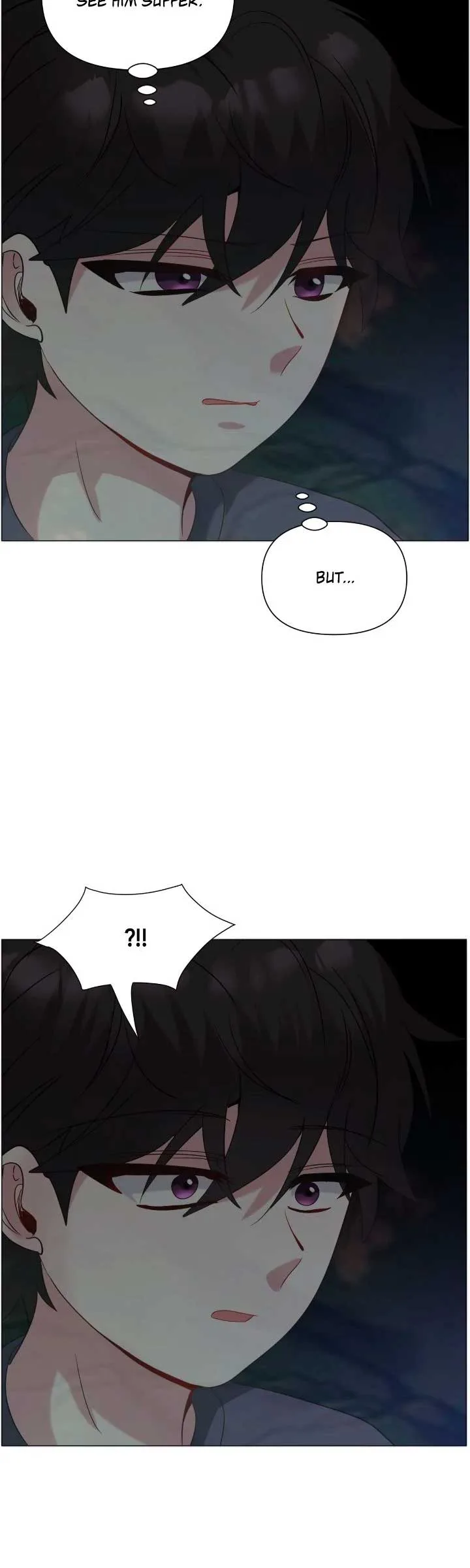 How to Clear a Dating Sim as a Side Character Chapter 157 page 4
