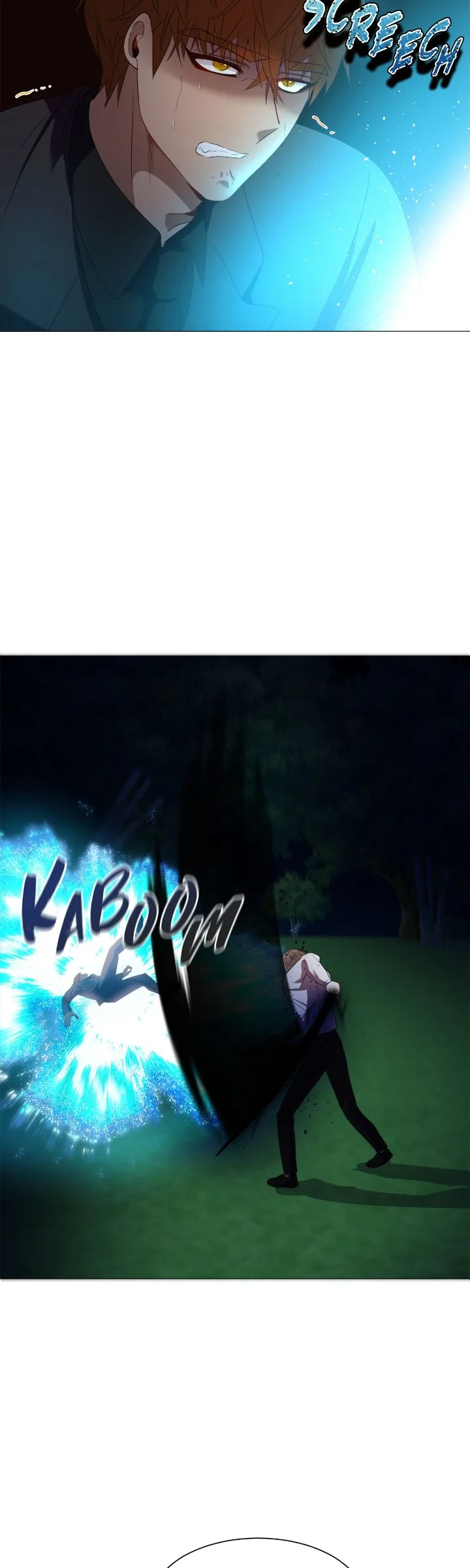 How to Clear a Dating Sim as a Side Character Chapter 153 page 27