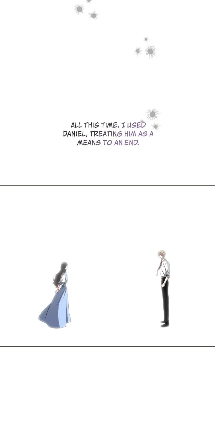 How to Clear a Dating Sim as a Side Character Chapter 153 page 37