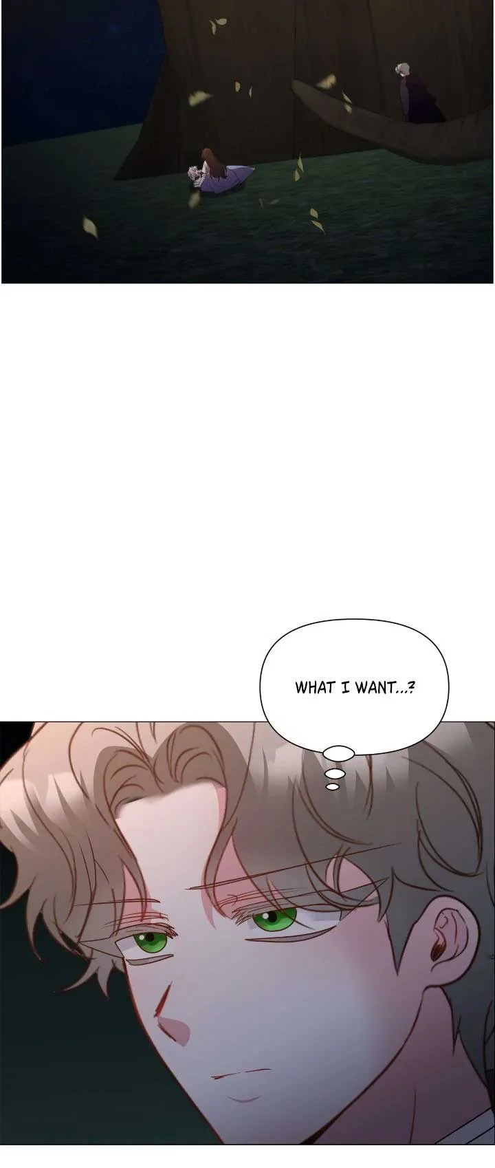 How to Clear a Dating Sim as a Side Character Chapter 157 page 27