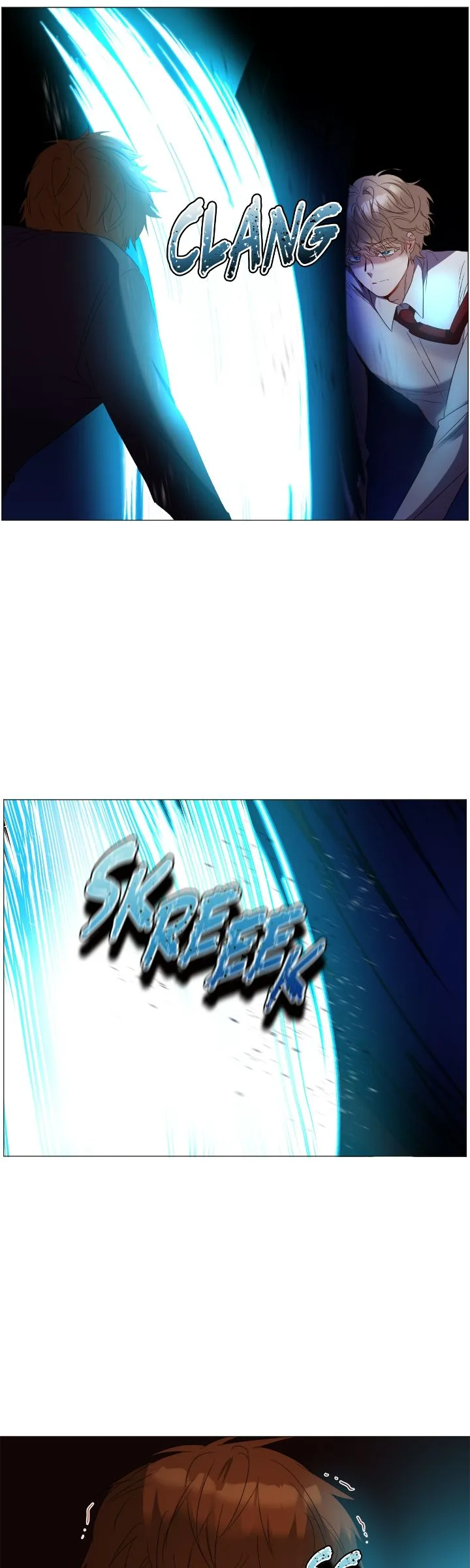 How to Clear a Dating Sim as a Side Character Chapter 153 page 26