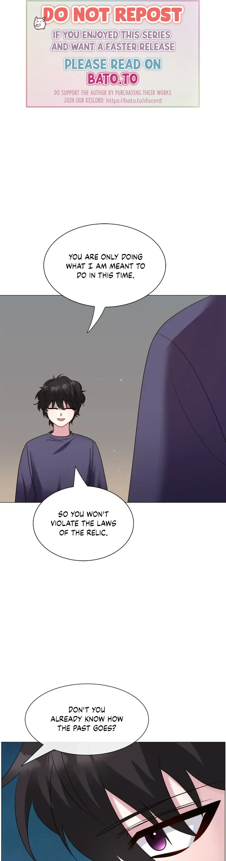 How to Clear a Dating Sim as a Side Character Chapter 156 page 2
