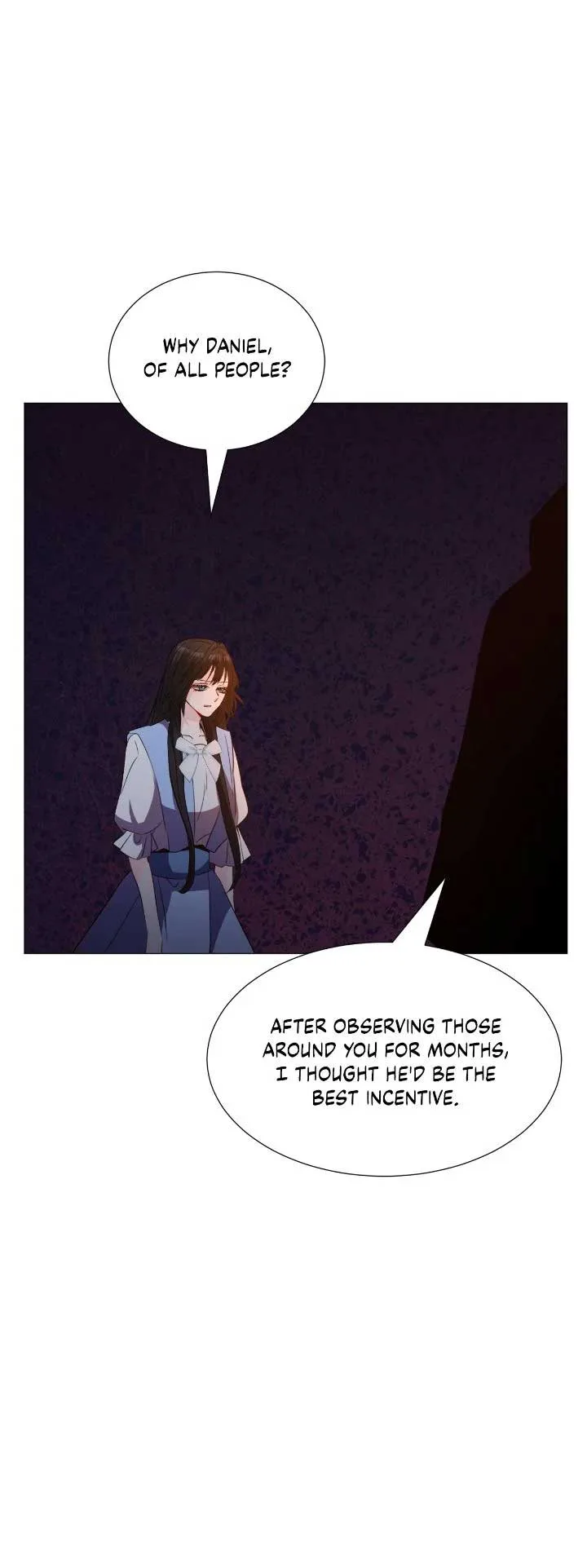 How to Clear a Dating Sim as a Side Character Chapter 157 page 15