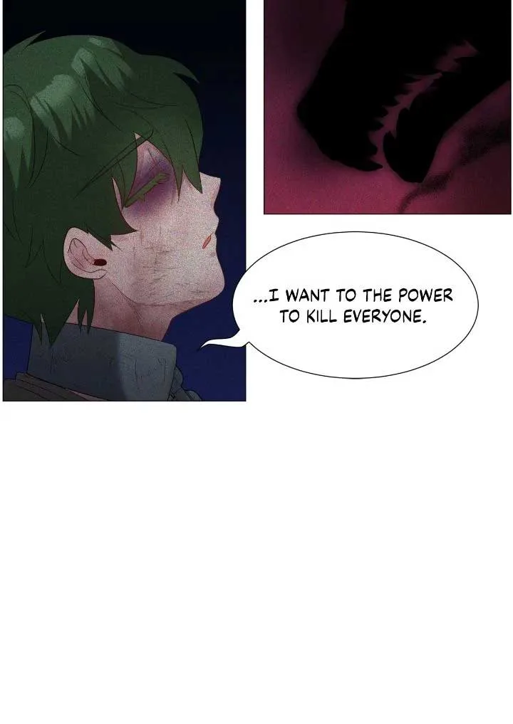 How to Clear a Dating Sim as a Side Character Chapter 157 page 35