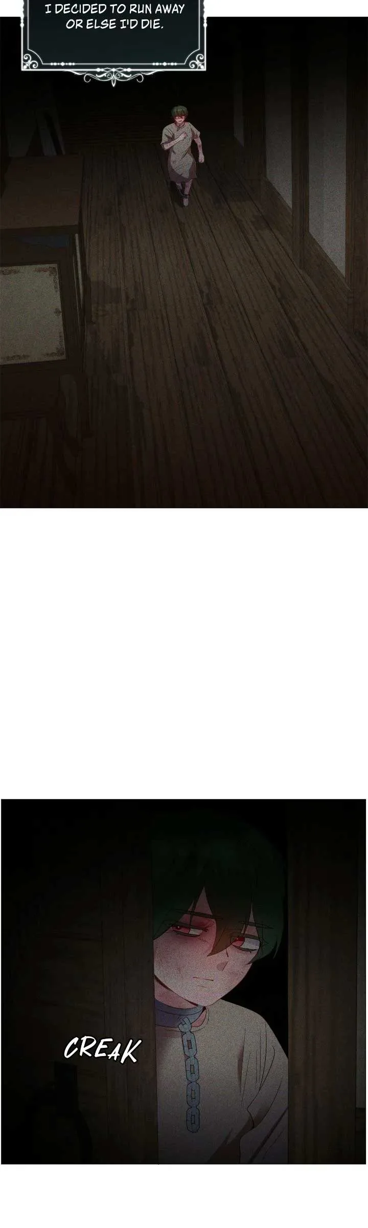 How to Clear a Dating Sim as a Side Character Chapter 157 page 30