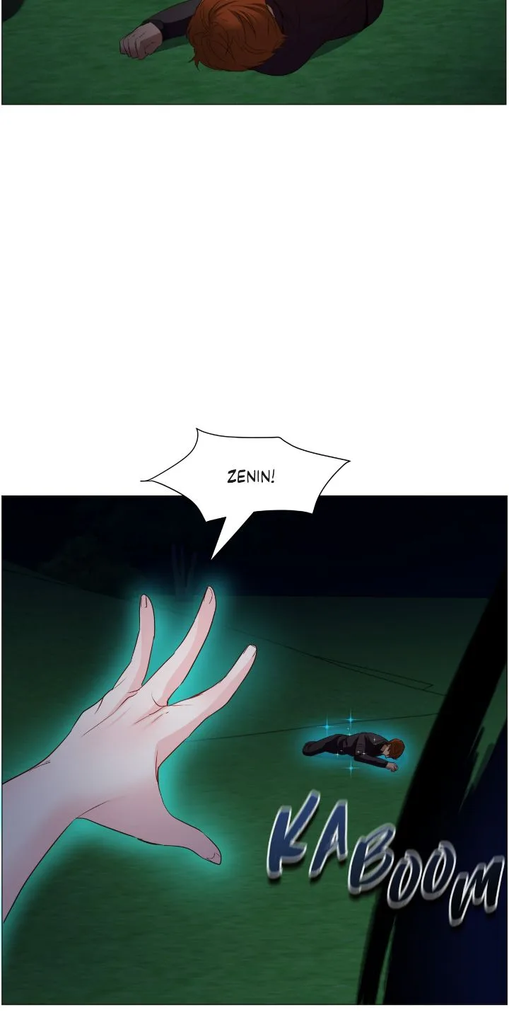 How to Clear a Dating Sim as a Side Character Chapter 153 page 33