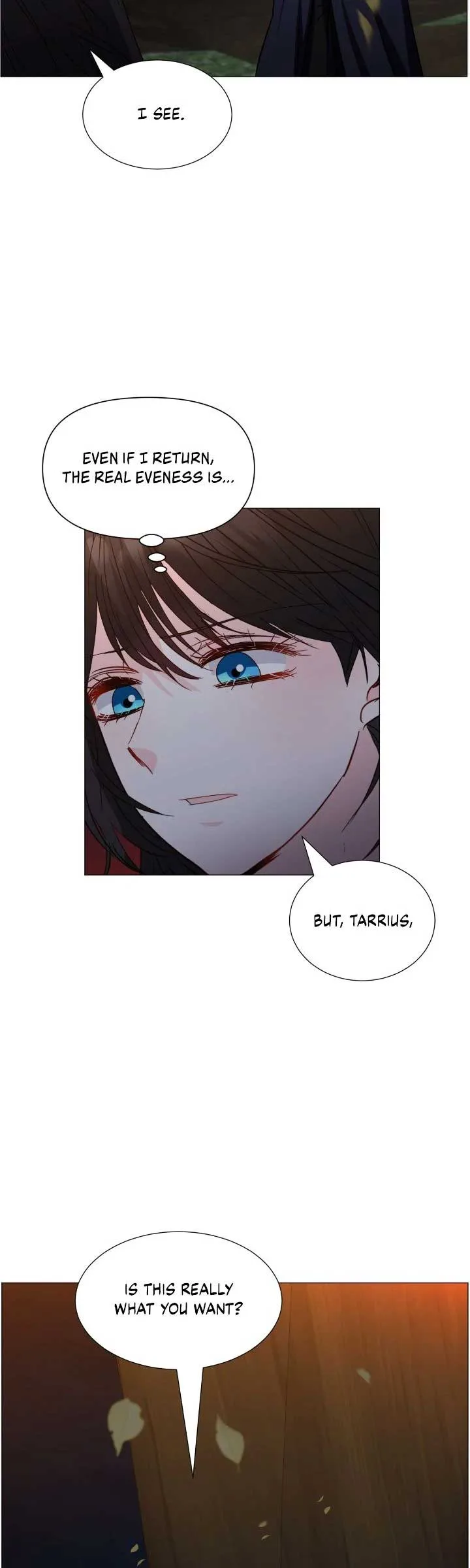 How to Clear a Dating Sim as a Side Character Chapter 157 page 26
