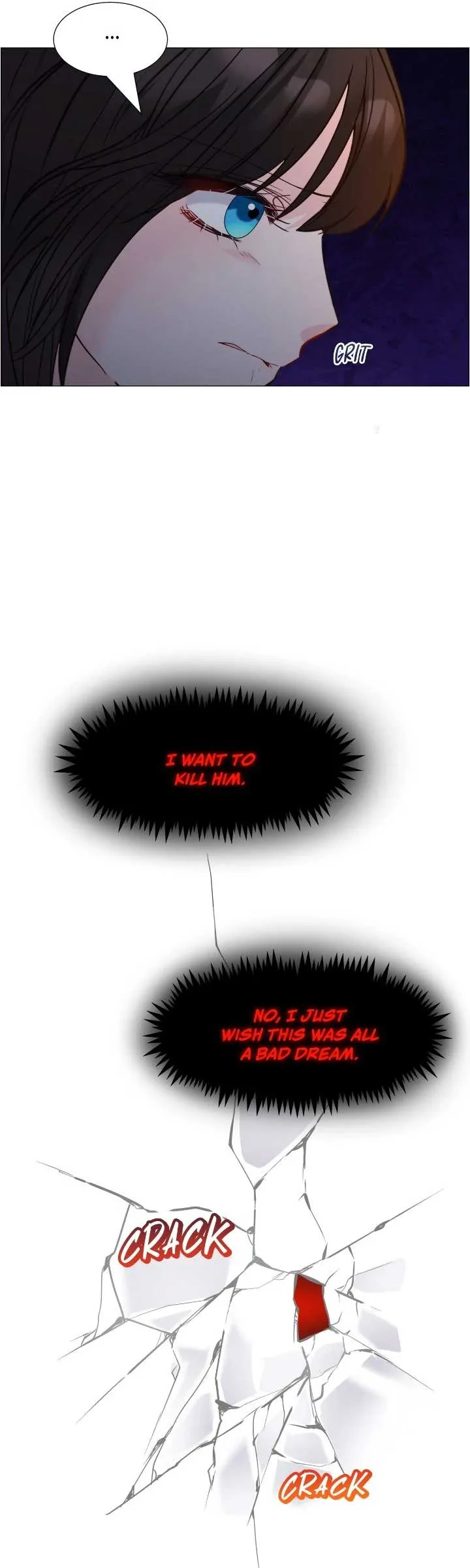 How to Clear a Dating Sim as a Side Character Chapter 157 page 16