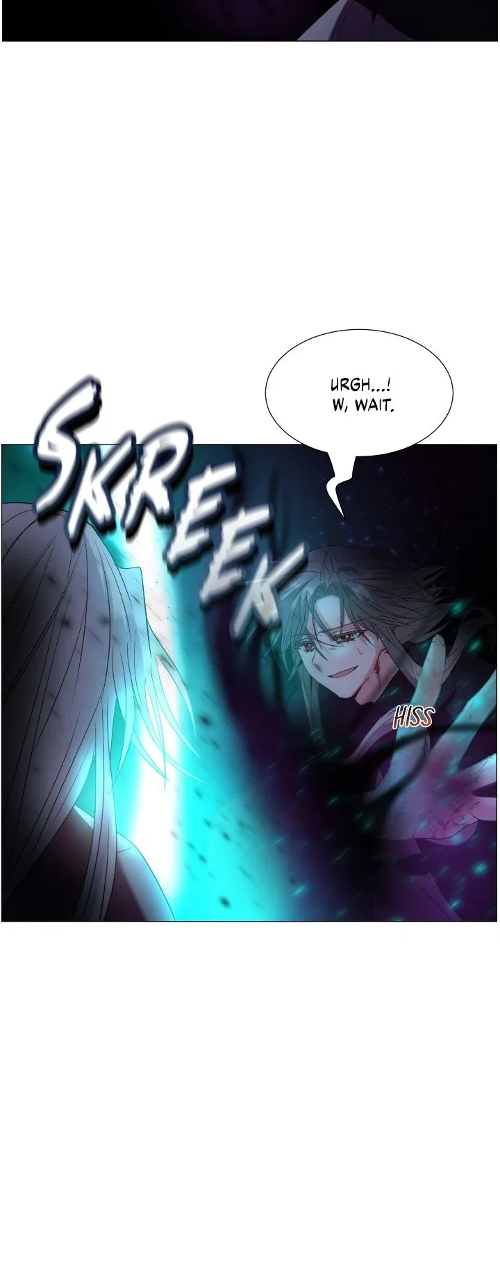 How to Clear a Dating Sim as a Side Character Chapter 158 page 25